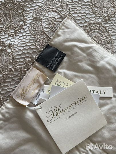 Покрывало Blumarine оригинал