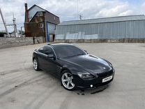 BMW 6 серия 4.4 AT, 2004, 341 000 км, с пробегом, цена 1 050 000 руб.