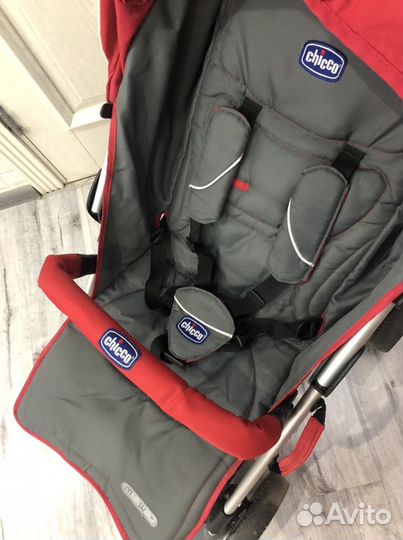 Коляска chicco multiway