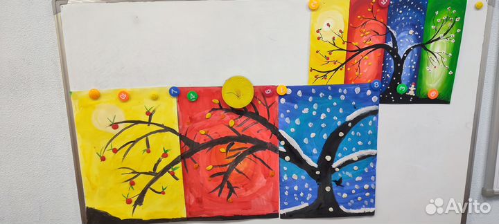 Педагог изо