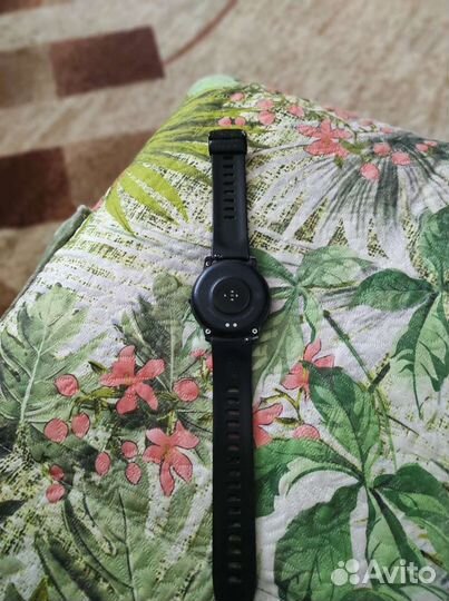 Умные часы xiaomi