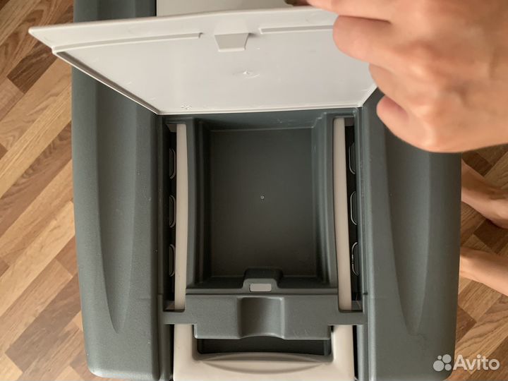 Преноска Gulliver для собак