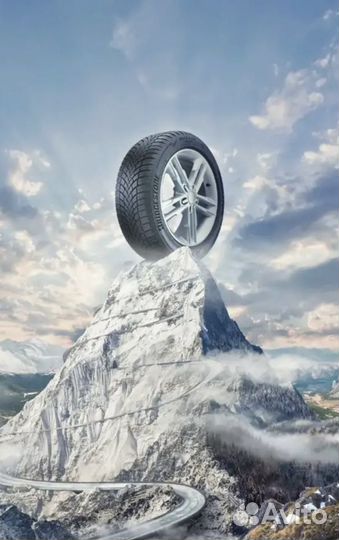 Bridgestone Blizzak LM-005 215/55 R16 97V