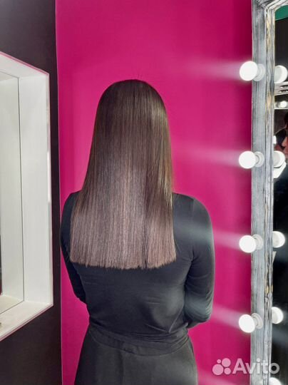 Окрашивание, Счастье д/волос Lebel, Кератин, Бикси