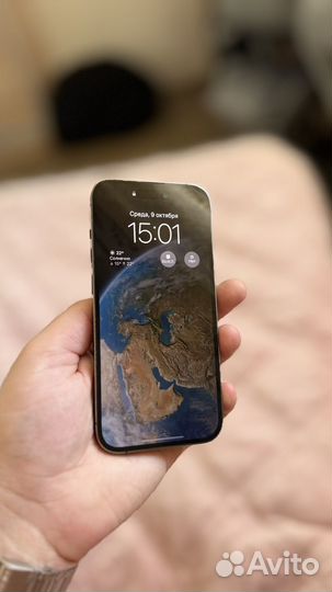 iPhone 14 Pro, 128 ГБ