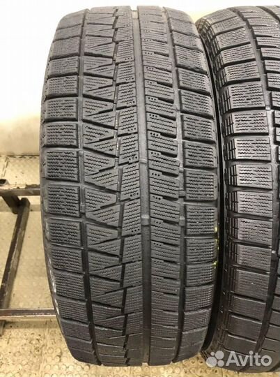 Bridgestone Blizzak Revo GZ 205/55 R16 98W