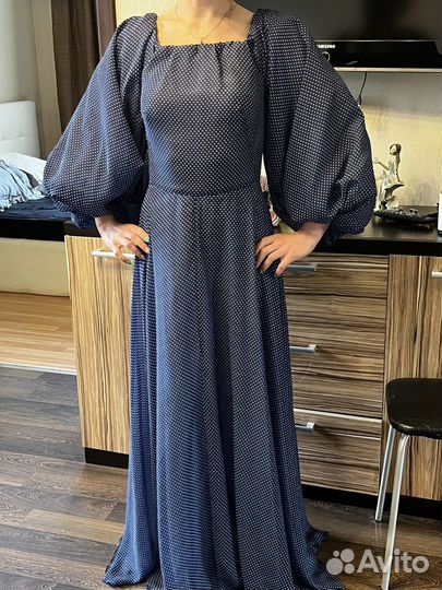 Платье LN family