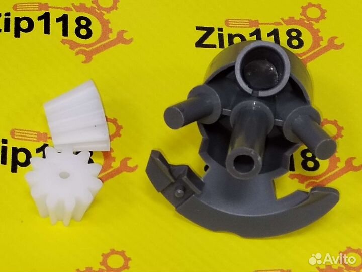 Редуктор для мясорубки Bosch