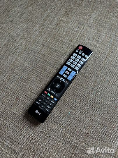 Телевизор LG 32LF652V