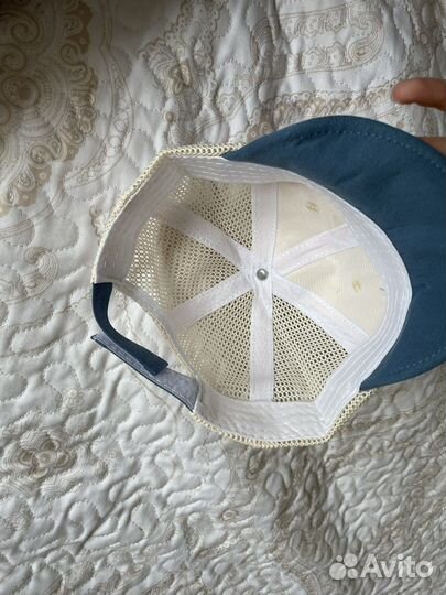 Бейсболка детская 46 см новая