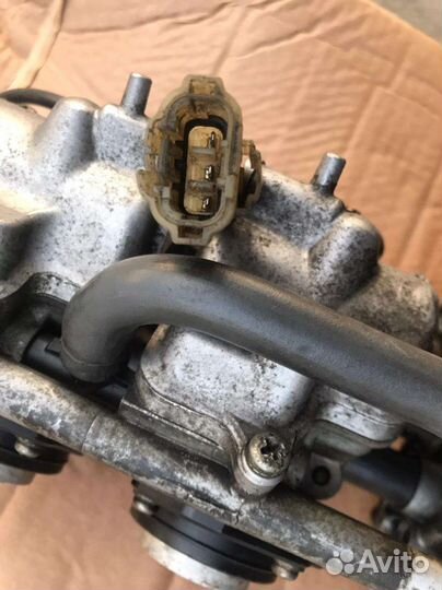 Карбюраторы keihin