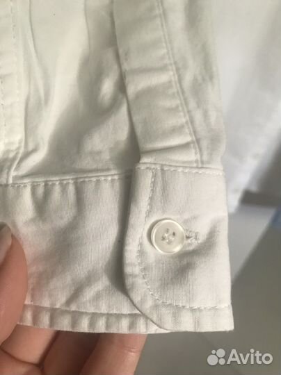 Рубашка Silversun 10-11 лет