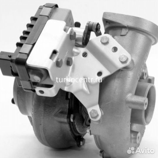 Турбина garrett 7427305003S