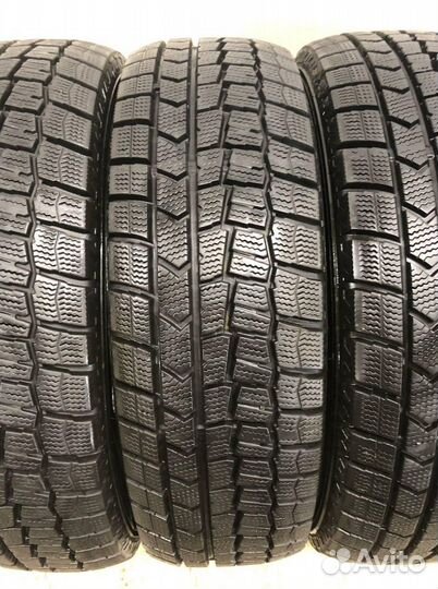 Dunlop Winter Maxx WM02 175/65 R14 98W