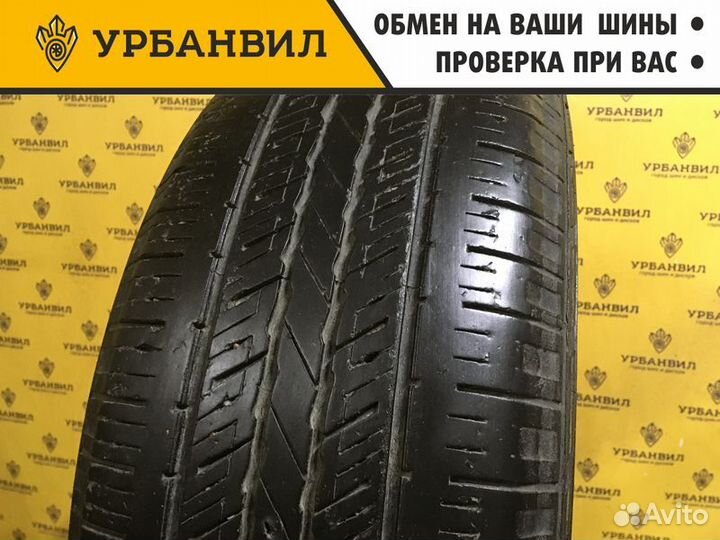 Hankook Dynapro HP RA23 235/60 R17 102H