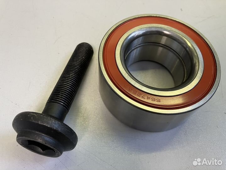 Ступичный подшипник