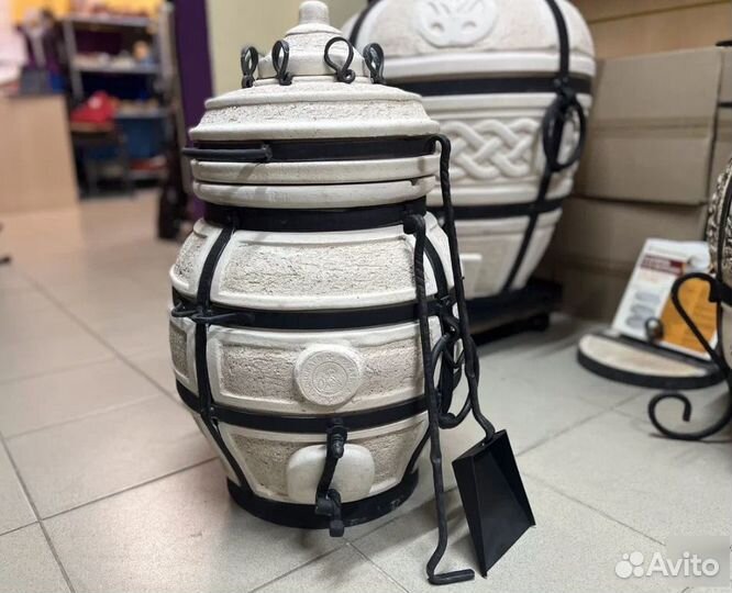 Тандыр Донской