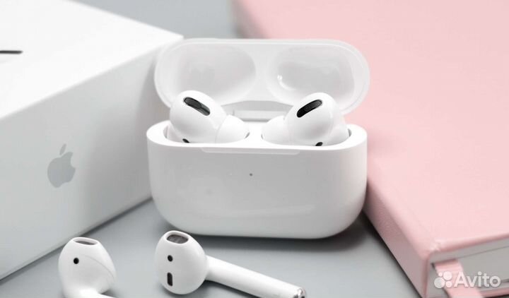Airpods pro 2