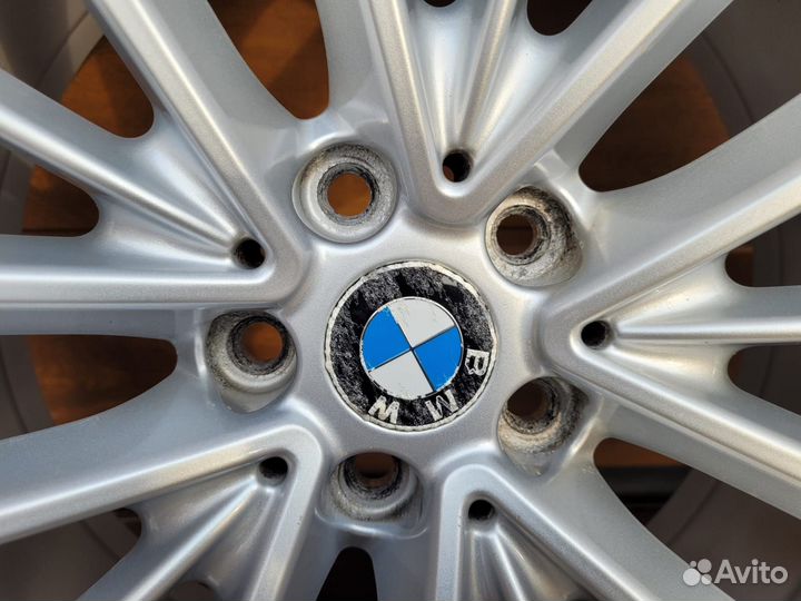 Комплект колес в сборе с резиной для BMW G30 5