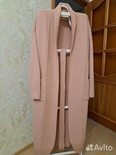 Кардиган женский