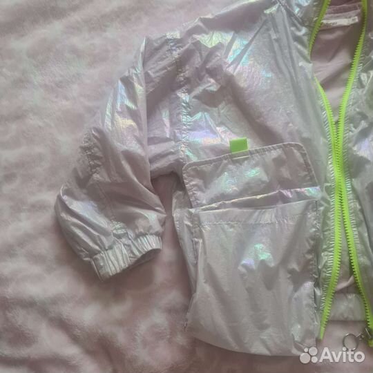 Детские вещи на девочку