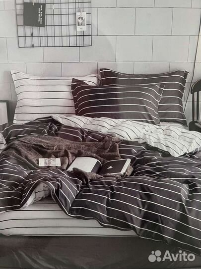 Постельное белье Mency