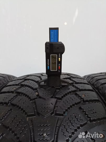 Antares Grip 60 Ice 225/55 R18