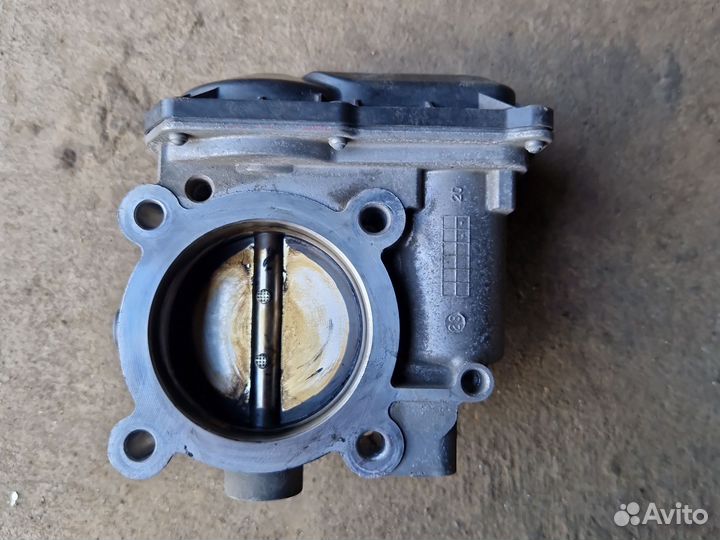 Дроссельная заслонка Киа К5 DL3 2.0 G4NA
