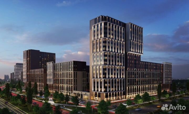 Агенство недвижимости 