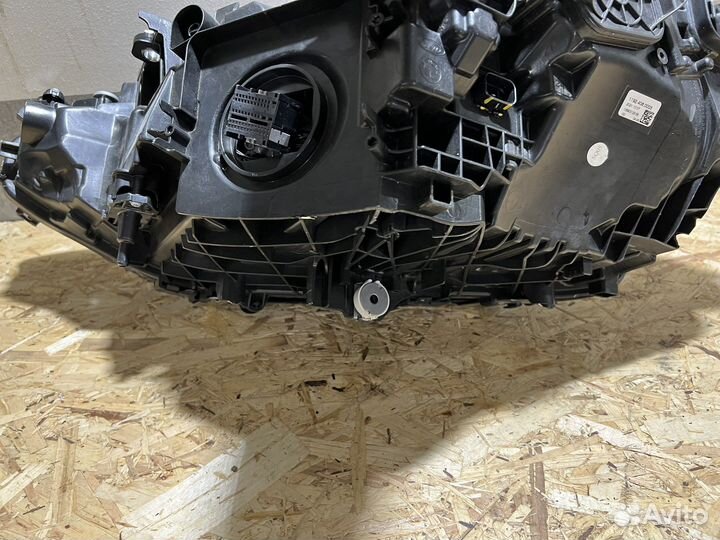 Фара правая лазерная bmw 4 g22 g23 i4 g26