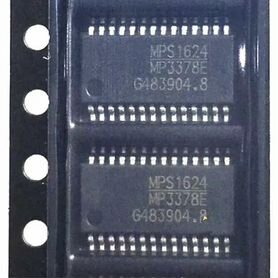 MP3378E LED драйвер