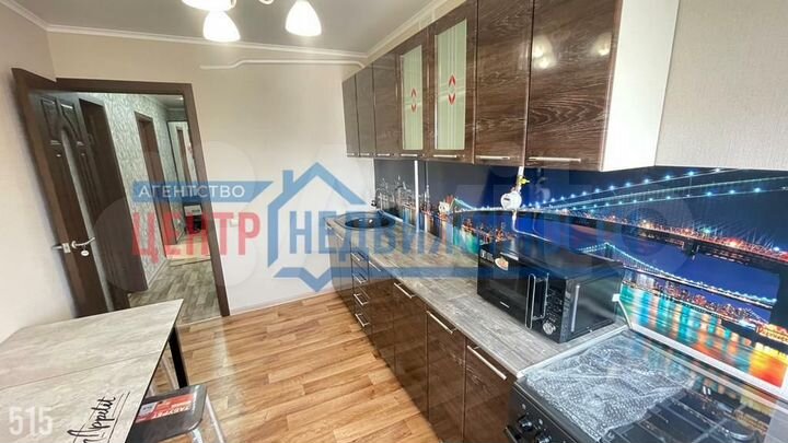 2-к. квартира, 41 м², 2/2 эт.