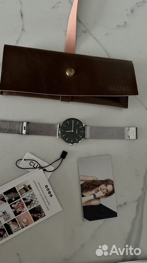 Часы наручные женские cluse