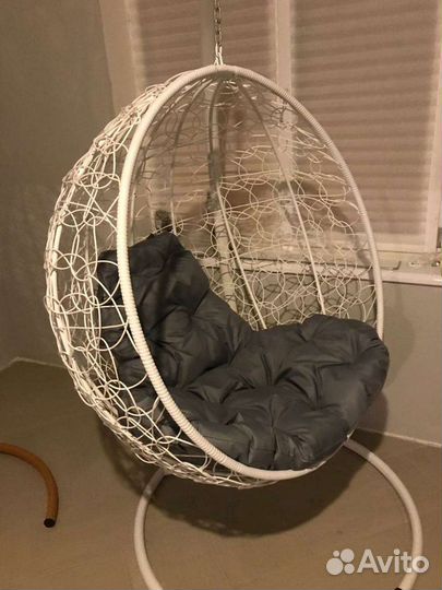 Кресло подвесное в наличии