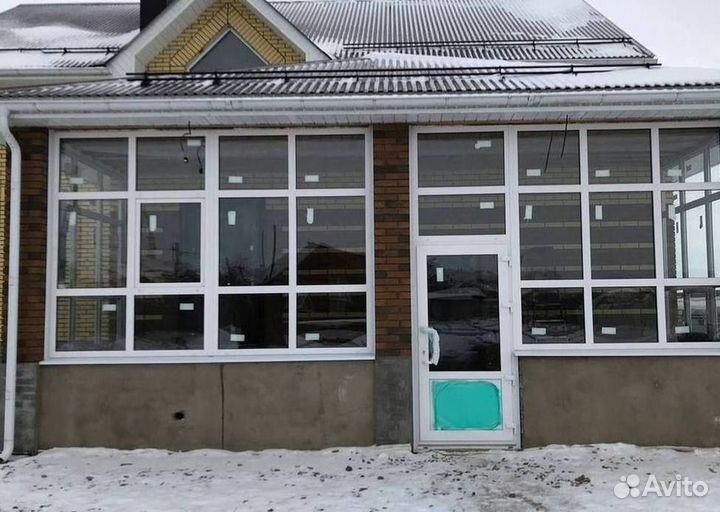 Окна за 1 день