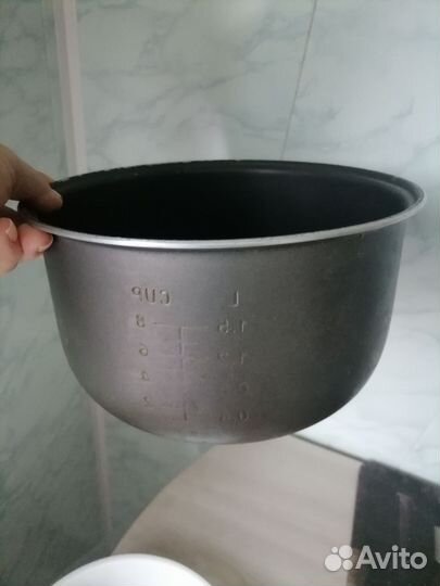 Мультиварка Smile