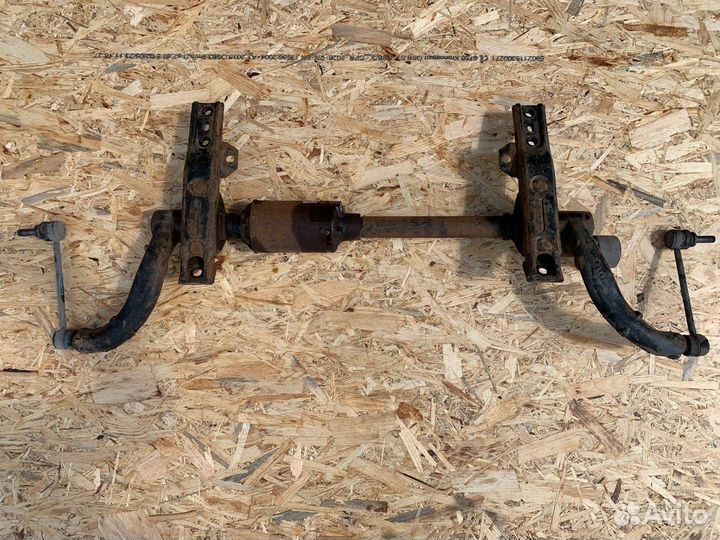 Стабилизатор передний Land Rover Range Rover Sport