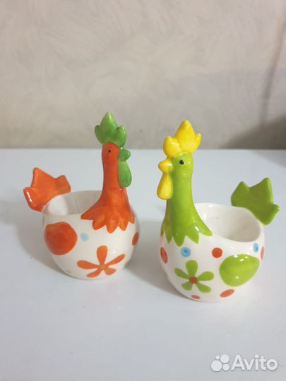 Пасхальное, подставка д яиц