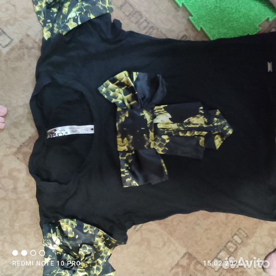 Набор вещей