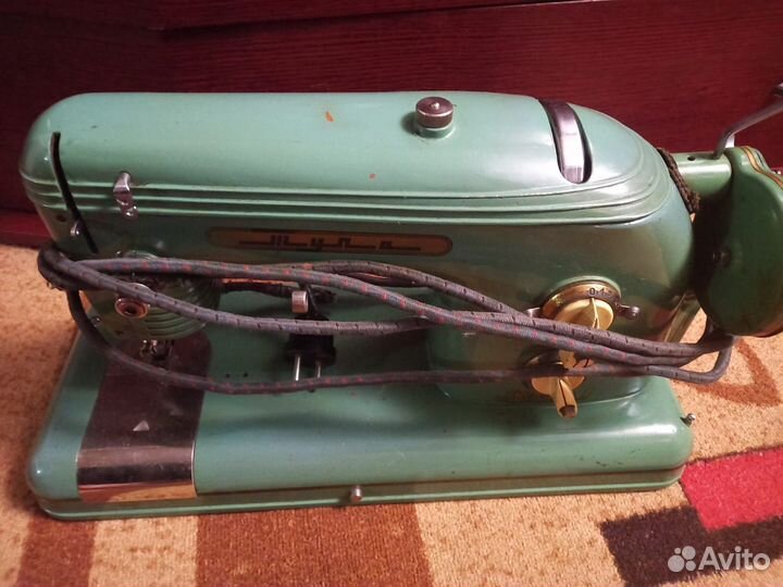 Швейная машинка Тула