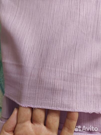 Отрезы ткани