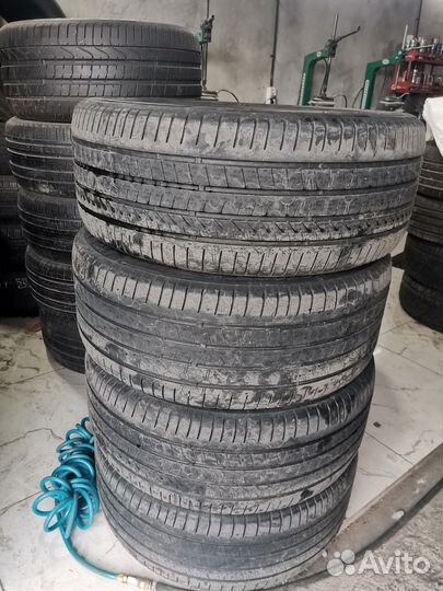 Bridgestone Alenza 001 265/50 R20 111V