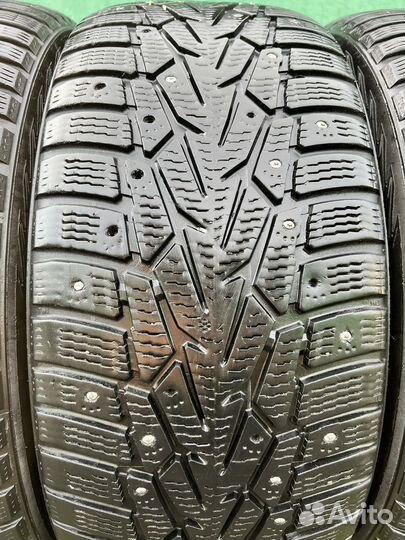 Nokian Tyres Hakkapeliitta 7 225/50 R17 94T