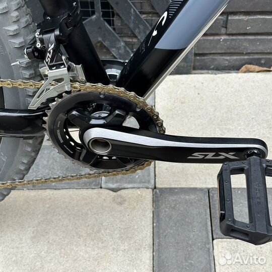 Cube acid 29 SLX / XT рама 21 германия