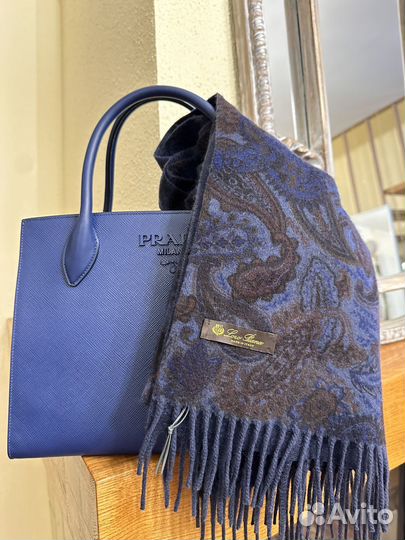 Шарф Loro Piana кашемир