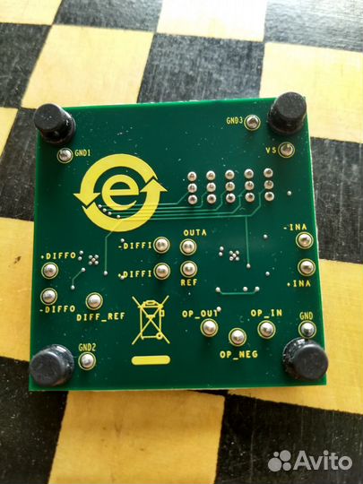 Оценочная плата