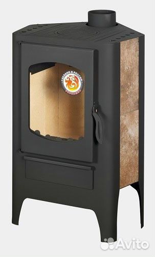 Каминная вставка (Топка)