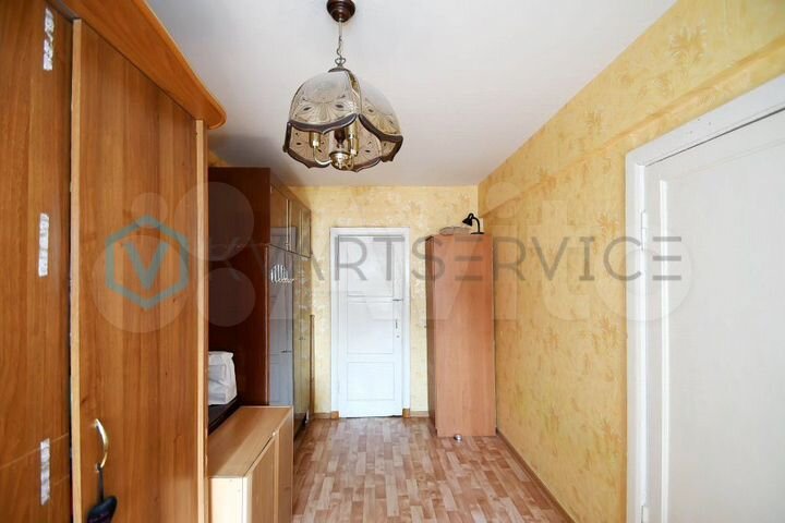 2-к. квартира, 44,7 м², 1/5 эт.