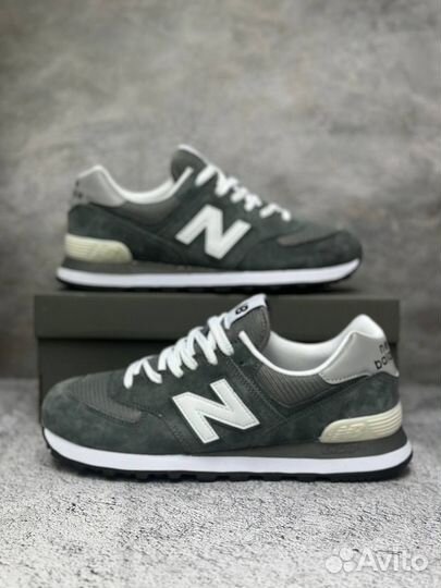 Кроссовки New Balance 574