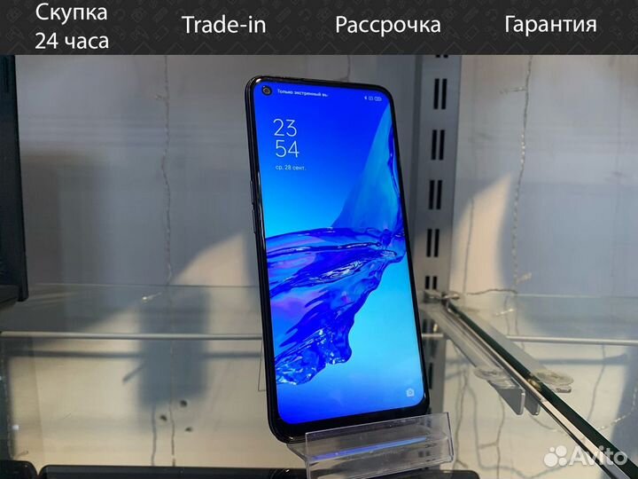 OPPO A53, 4/64 ГБ